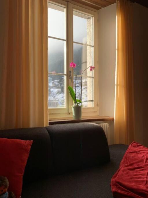 Casa Restelli Og - Nahe Andermatt Gotthard Gurtnellen ภายนอก รูปภาพ