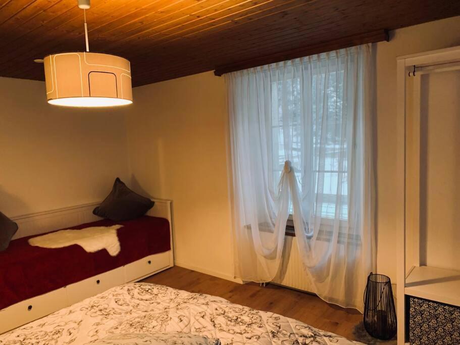 Casa Restelli Og - Nahe Andermatt Gotthard Gurtnellen ภายนอก รูปภาพ