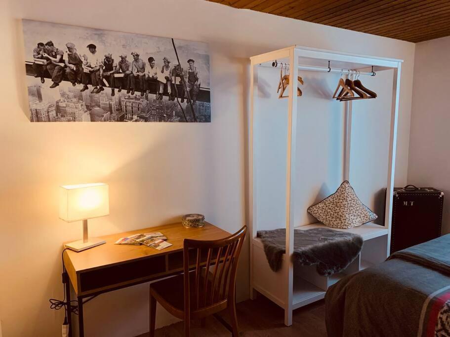 Casa Restelli Og - Nahe Andermatt Gotthard Gurtnellen ภายนอก รูปภาพ