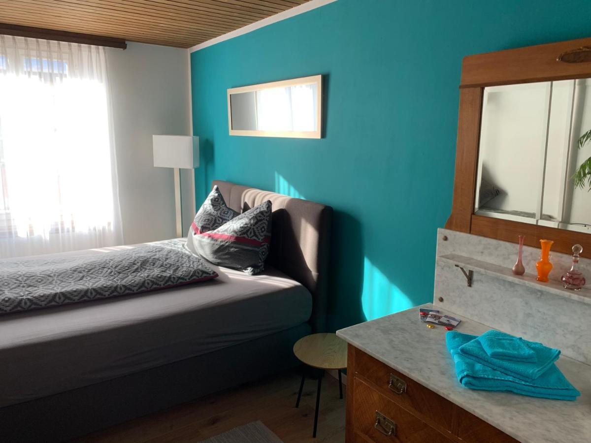 Casa Restelli Og - Nahe Andermatt Gotthard Gurtnellen ภายนอก รูปภาพ