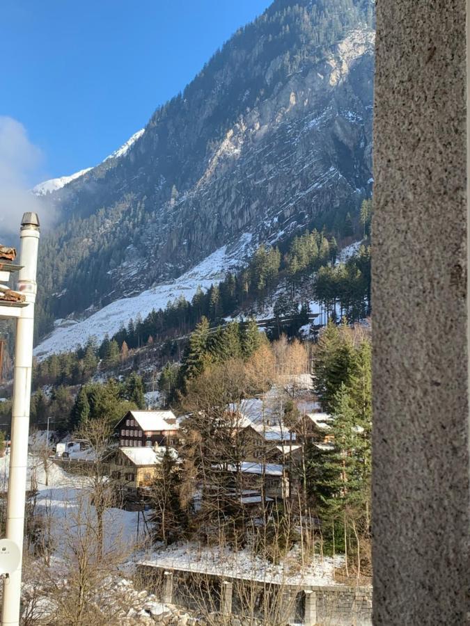 Casa Restelli Og - Nahe Andermatt Gotthard Gurtnellen ภายนอก รูปภาพ