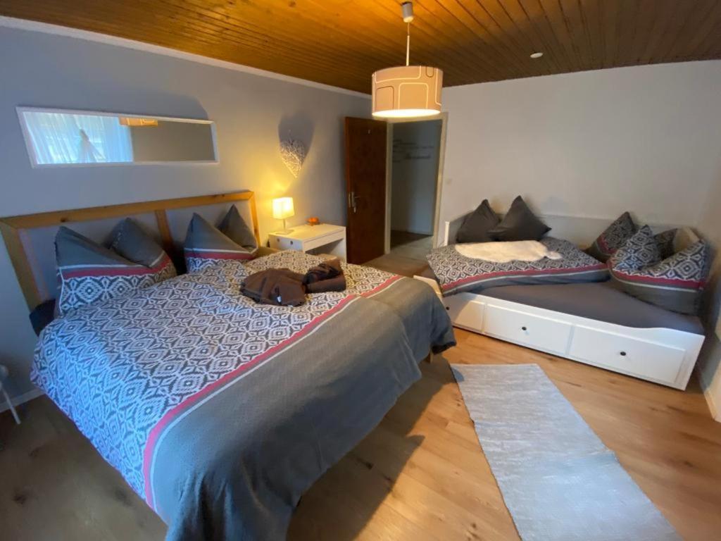 Casa Restelli Og - Nahe Andermatt Gotthard Gurtnellen ภายนอก รูปภาพ