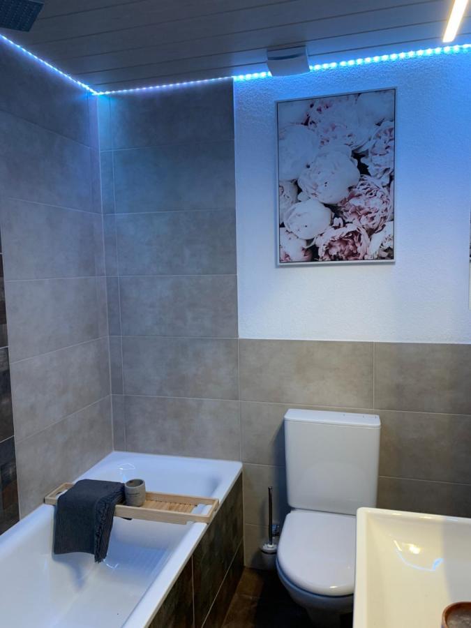 Casa Restelli Og - Nahe Andermatt Gotthard Gurtnellen ภายนอก รูปภาพ